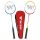 Badminton set WISH Alumtec 366K s pokrovom