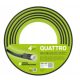 Vrtna cev CELLFAST QUATTRO 25 m 3/4'' 10-075