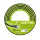 Vrtna cev 3/4'' 50m CELLFAST QUATTRO 10-073
