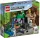 LEGO Minecraft Loch okostnjakov 21189 LEGO