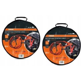 Osram BATTERYstart KABLI PRESTOPNI KABLI 300A 3m ET