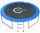 Prevleka za vzmet za trampolin 8 čevljev 244–252 cm