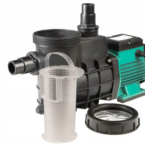 rpalka Sunsun 200 W z več kot 5000 l/h pretoka