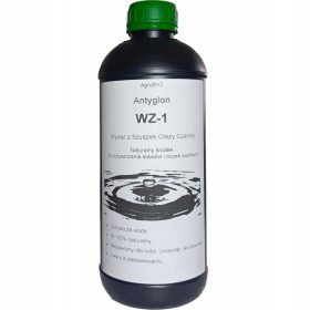   ANTIGLON WZ-1 NATURALNI ANTYGLON Z IZVLEČKOM ČRNE JELŠE IZ ŠIŠK