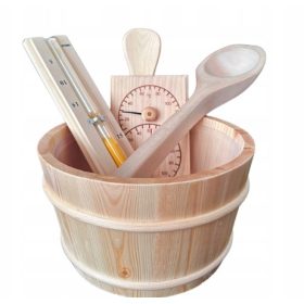 4LIVING SLOVENSKI KOMPLET ZA SAVNO