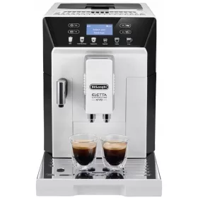    De'Longhi ECAM 46.860.W avtomatski espresso aparat 1450 W bel
