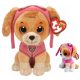 Beanie Baby plišasta maskota Psi Patrol Skye 15cm TY®