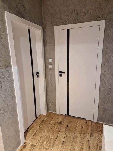 Porta vrata 80 cm - Kvalitetna notranja vrata za vaš dom