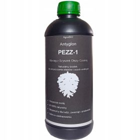 IZVLEČEK ČRNE JELŠE ZA ČISTE IN ZDRAVE VODE 1L