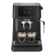  De'Longhi EC235.BK 1100 W portafilter espresso aparat, črn