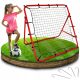 Prenosni nogometni gol za trening
