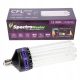Spektromaster 250 W CFL žarnica za gojenje rastlin