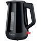  BOSCH MYMOMENT ELEKTRIČNI KOTILNIK TWK1M123 1.7L 2400W ČRN BREZŽIČNI