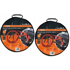 Osram BATTERYstart Kable premostitveni kabli 700 A 3,5 m