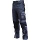 Delovne hlače Stalco Flex Line vel.52