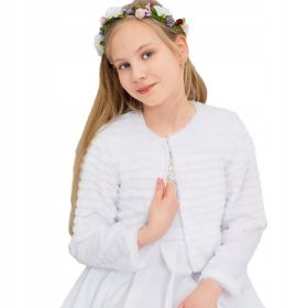 Bolero za obhajilo BELA 152