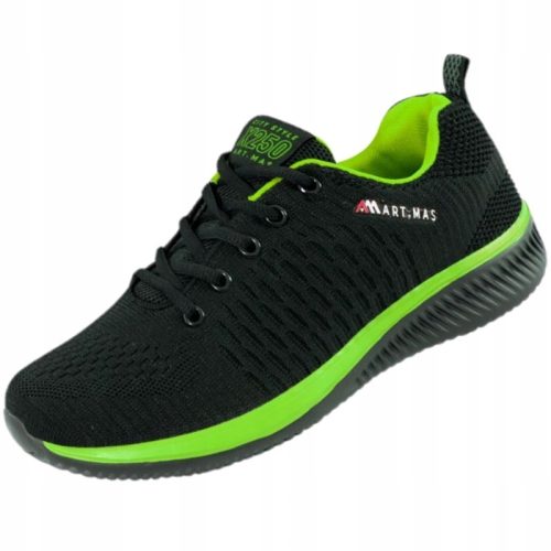 Delovni čevlji ART.MAS X250 FLUO brez prstov vel.42