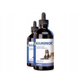 Dopolnila za mačke in pse VetPlus kapljice 60 ml 100 g