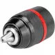  Vpenjalna glava 1-13 mm navoj 3/8" samozaklepna kovinska ARC