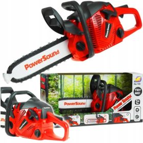 Družabna verižna žaga LEANToys 94