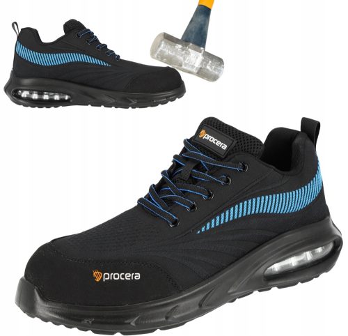 Delovni čevlji Procera AIR WAVE vel.39