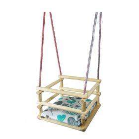 LESNA VRTNA GUGALNICA Z BLAZINO BĄCZEK NOVO 2024