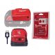 Milwaukee USB adapter za baterije M18 (4932471597)