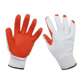  abc rokavice BRUK velikost 10,5 - XXL 120 par