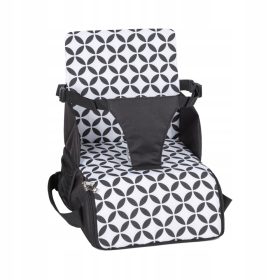 FREEON Stolček za hranjenje in potovalna torba