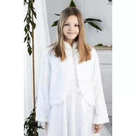 Prevleka za obhajilo iz poliestra, velikost 140