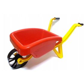 Leszko otroška taczka za igro na prostem in doma 3 leta +