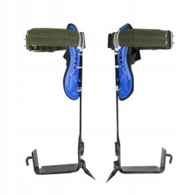 Set za plezanje po drevesih