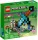 LEGO Minecraft 21244 Bastion Miecza