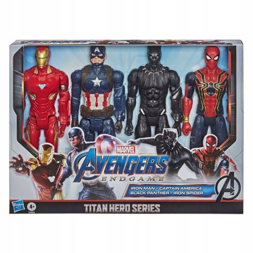 HASBRO Marvel Avengers: Endgame Akcijska Figura