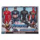 HASBRO Marvel Avengers: Endgame Akcijska Figura