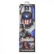 Figurica Titan Hero Kapitan Amerika 30 cm