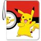 ALBUM ZA KARTE POKEMON SEGREGATOR KLASER ZA 400 KART TRDA VETNICA PIKACHU