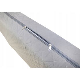   Pokriv za vzmetnico PIKOWANY DEBELO 160 X 200 cm Visoka Kakovost