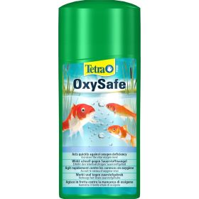 Tetra Ribnik OxySafe 500 ml