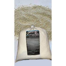 Kreda za ribnik in ribnik za ribe 10 kg