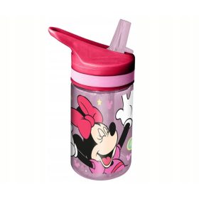 Bidon za vodo Minnie Mouse Tritan 400 ml
