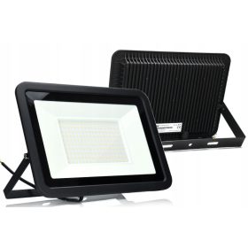 Ulična svetilka za zunanjo uporabo Decorya 100 W 8000 lm