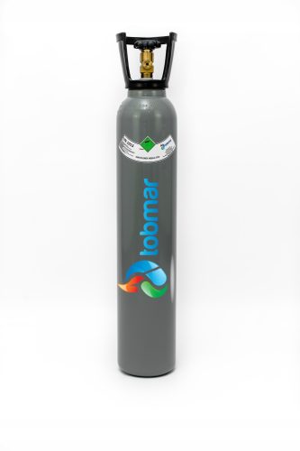 Optimized Name: Nova polna jeklenka s 6 kg 8l CO2 za sifoniranje sode

Optimized Description: Nova polna jeklenka s 6 kg 8l CO2 za sifoniranje sode je nepogrešljiv dodatek za pripravo osvežujočih gazi