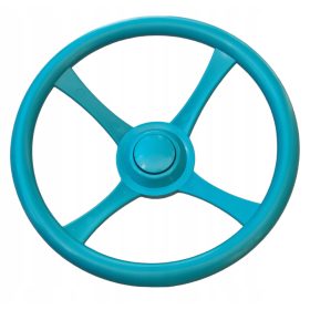 SONČEK - Interaktivna Rdeča Kolesa za Otroška Igrišča