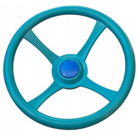 SONČEK - INTERAKTIVNA KIEROWNICA ZA OTROKE TURKIZNO BU
