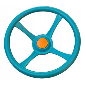   SONČEK - INTERAKTIVNA RUCHOMA KIEROWNICA ZA OTROKE TURKIZNO OG