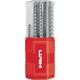 WIERTŁA UDAROWE HILTI TE-CX M1 ZESTAW 6 SZT