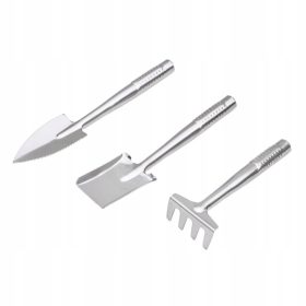   Komplet orodij za otroško igračo za plažo iz nerjavečega jekla