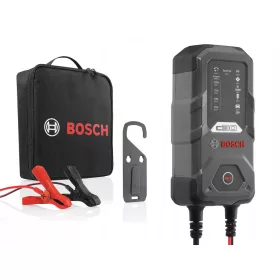 Bosch - polnilnik C30