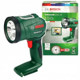 Univerzalna akumulatorska svetilka Bosch Li-Ion 18V